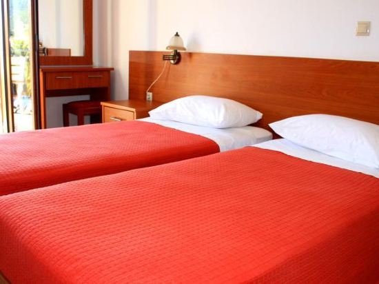 Фото Sami Beach Hotel