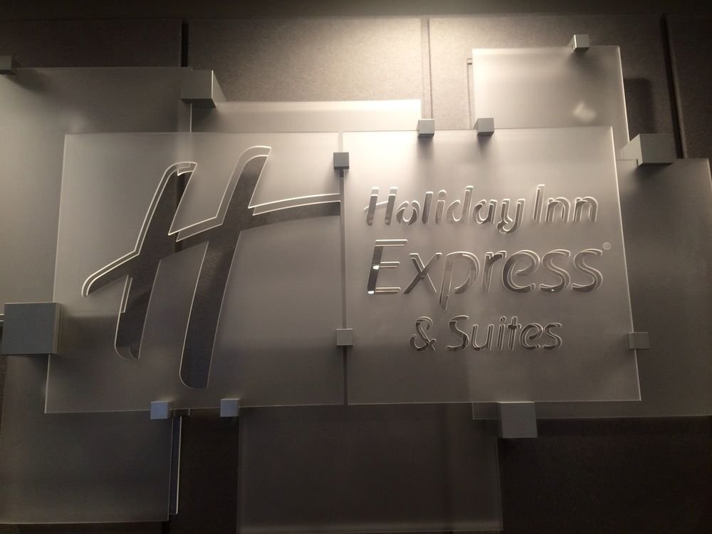 Фото Holiday Inn Express & Suites Ithaca, an Ihg Hotel