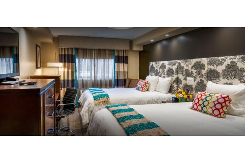 Фото The Kenilworth