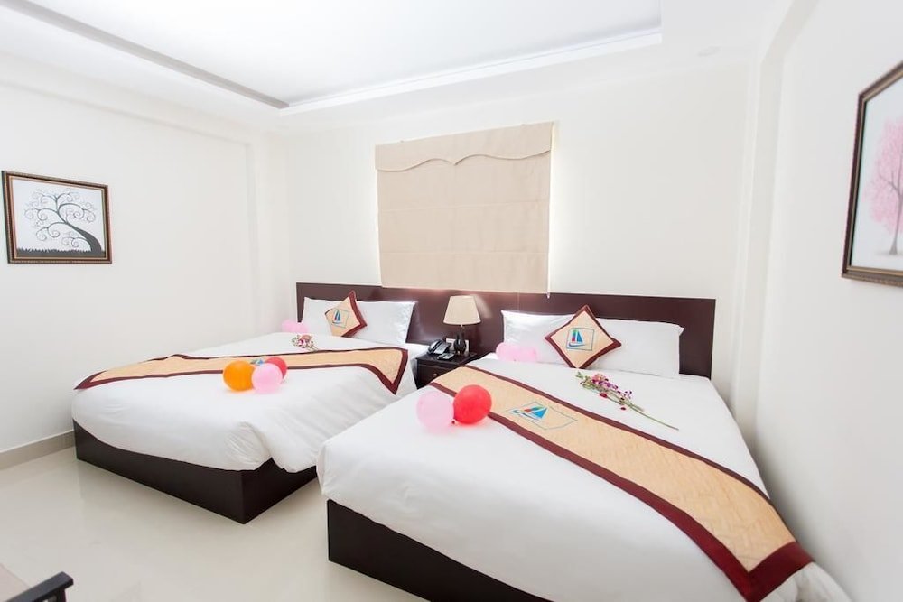 Фото Apple Hotel