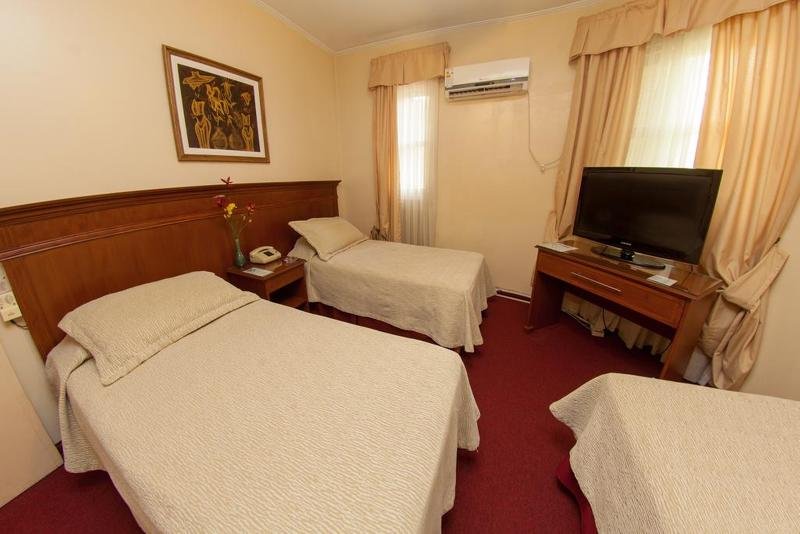 Фото Ritz Hotel Mendoza