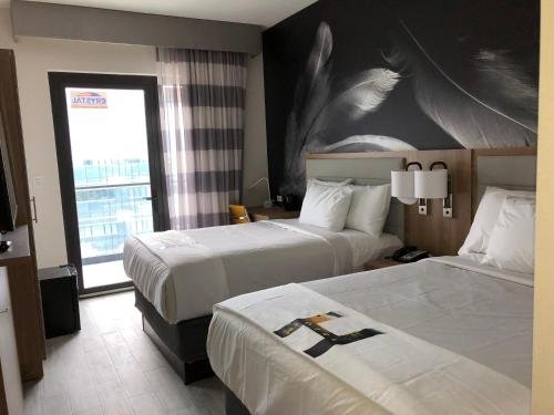 Фото Hotel Ninety Five