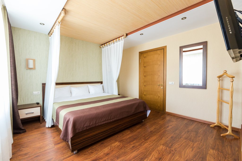 Фото Воробьевы горы