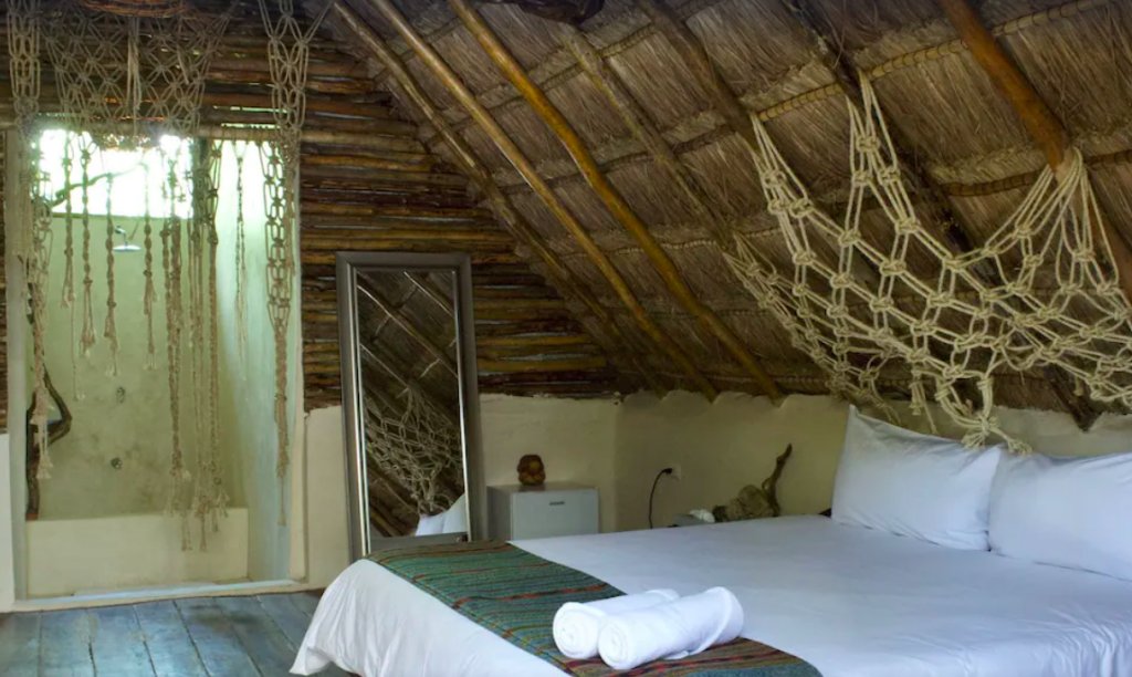 Фото Serena Tulum - Adults Only