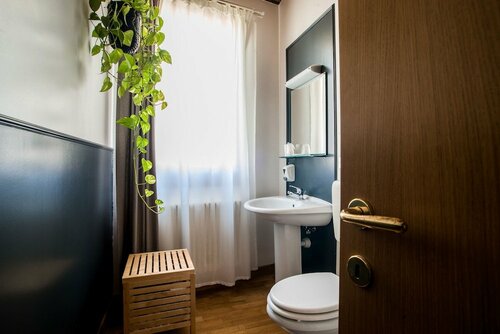 Гостиница B&b Castelmenardo39 в Тревизо