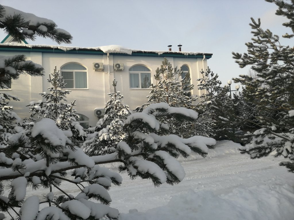 Фото Селигер 69