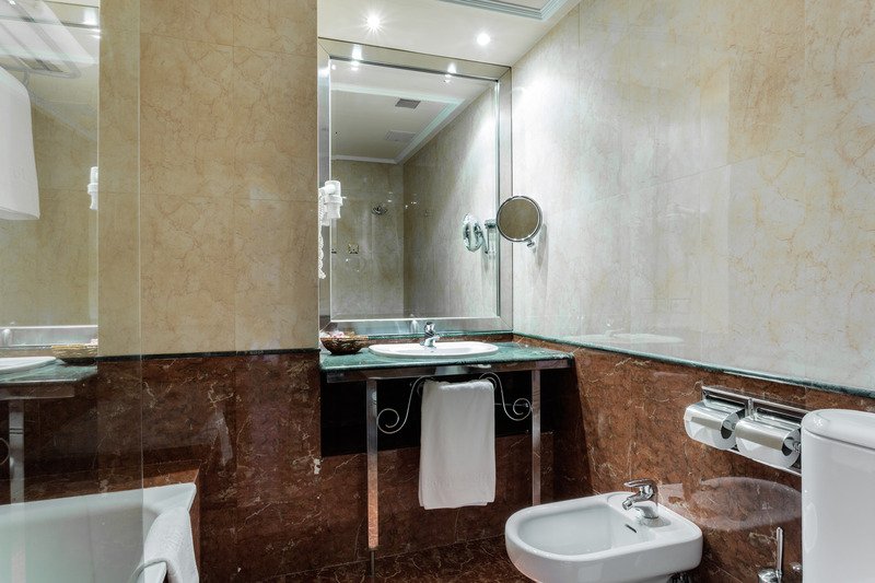 Фото Hotel Azofra