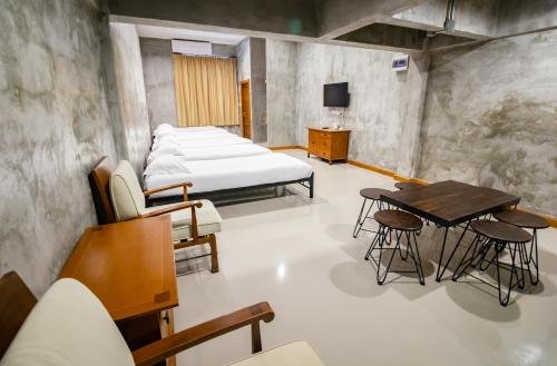 Фото Hua Hin Loft