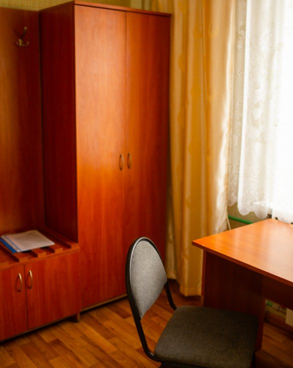 Фото Патриот