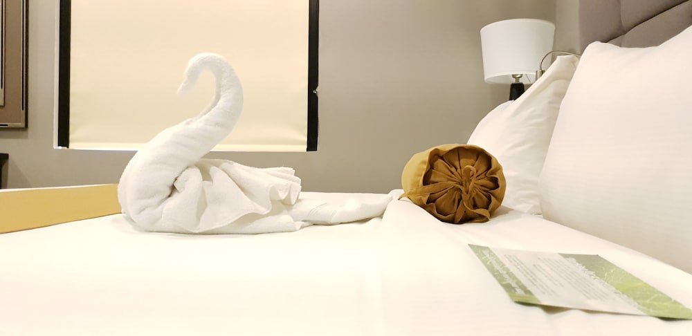 Фото Best Western Plus Belize Biltmore Plaza