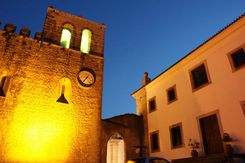 Фото Pousada de Sagres