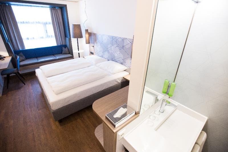 Фото Arte Hotel Kufstein