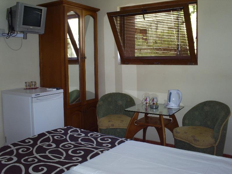 Фото Hotel Chuchulev