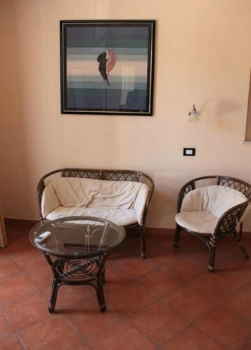 Внешний вид отеля Kalamarina Rooms B&b в Палермо, фото 4