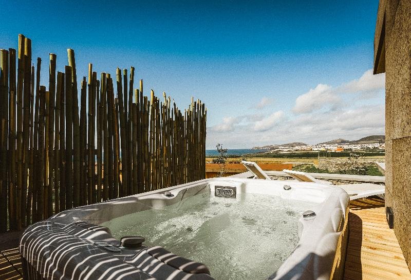 Фото Santa Barbara Eco Beach Resort