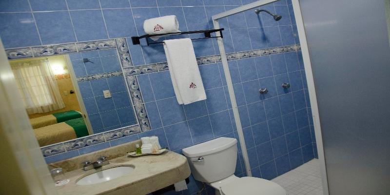 Фото Plaza Poblana