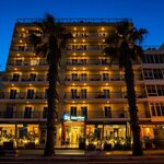 St Bayview Hotel & Spa
