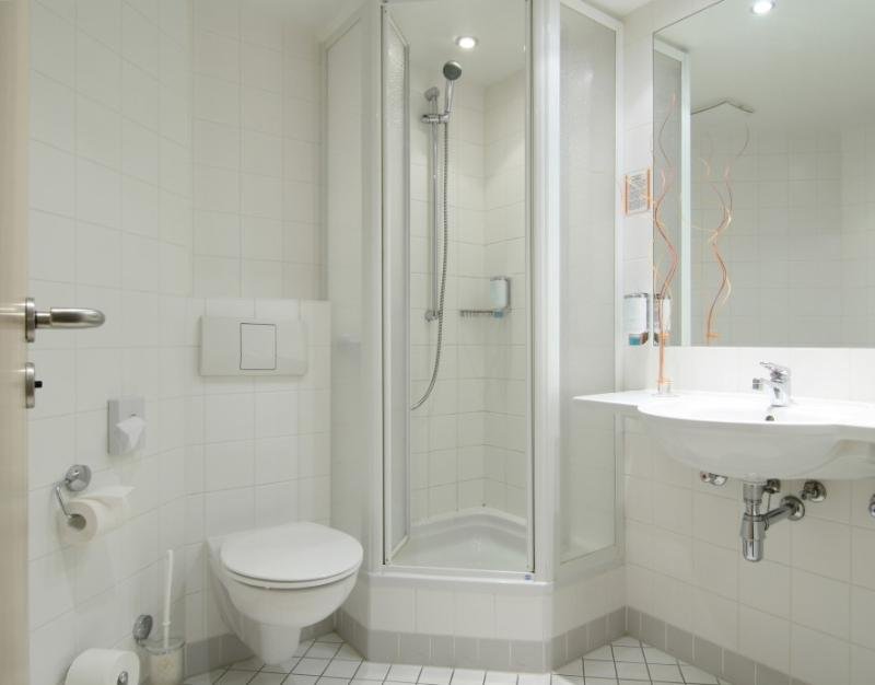 Фото Junges Hotel Hamburg