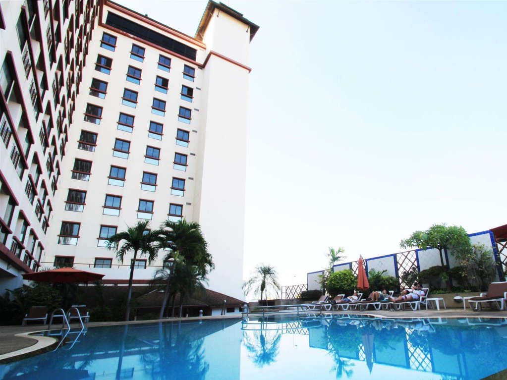 Фото Amora Tapae Chiang Mai