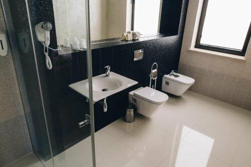 Гостиница Hotel Forum Fitness SPA & Wellness в Люблине