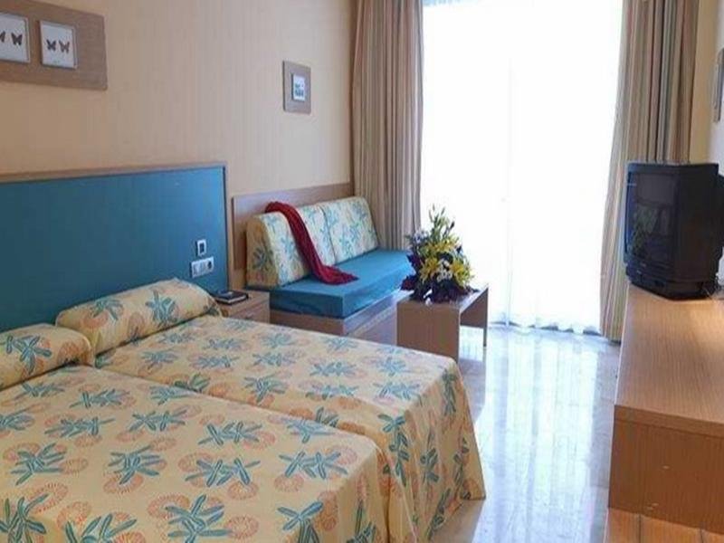 Фото Hotel Mediterraneo Benidorm