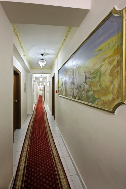 Фото Boutique Hotel Philippion Florina