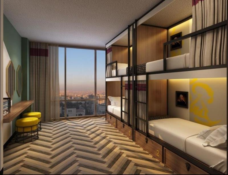 Фото Generator Washington Dc