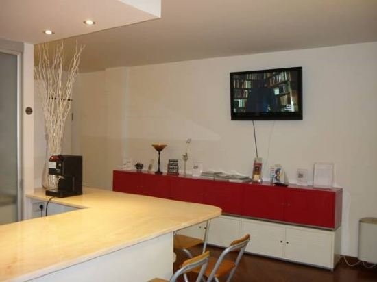 Фото Il Castello Hostel Boutique