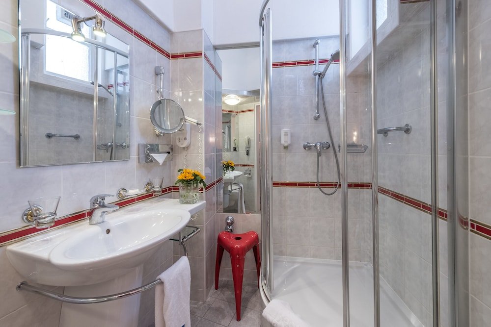 Фото Отель Boutique Hotel Piano Nobile – am Stubenring