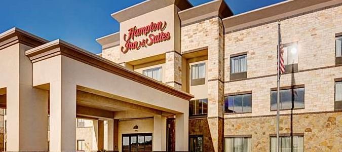 Фото Hampton Inn & Suites Mansfield