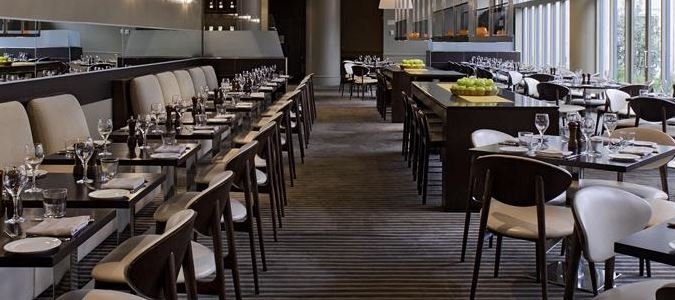 Фото Hyatt Regency Santa Clara