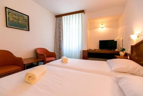 Фото Health Resort SPA Istarske Toplice SV Stjepan