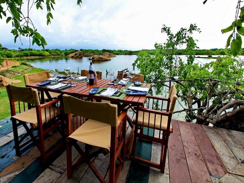 Фото Cinnamon Wild Yala