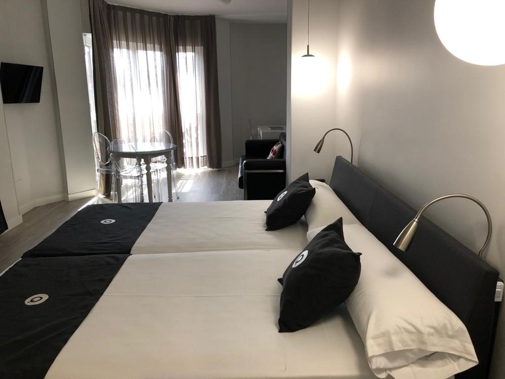 Фото Apartahotel Quo Eraso