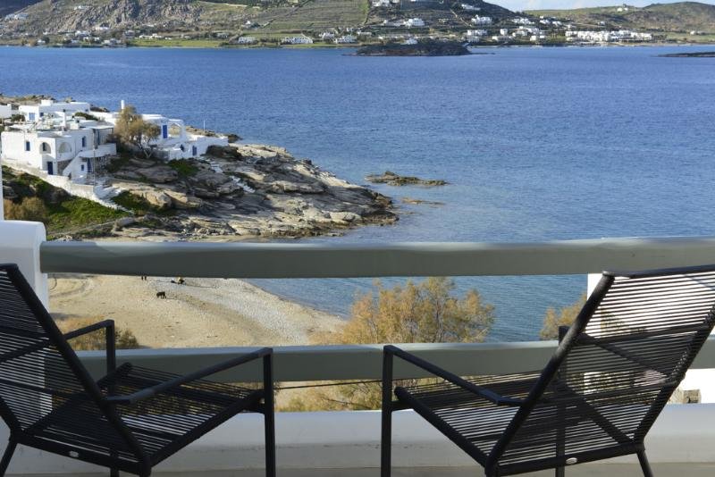 Фото Senia Hotel