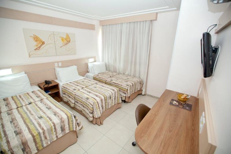 Фото Del Canto Hotel