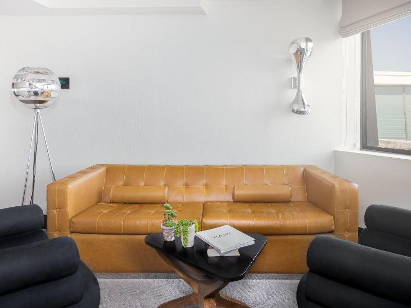 Фото The Watergate Hotel