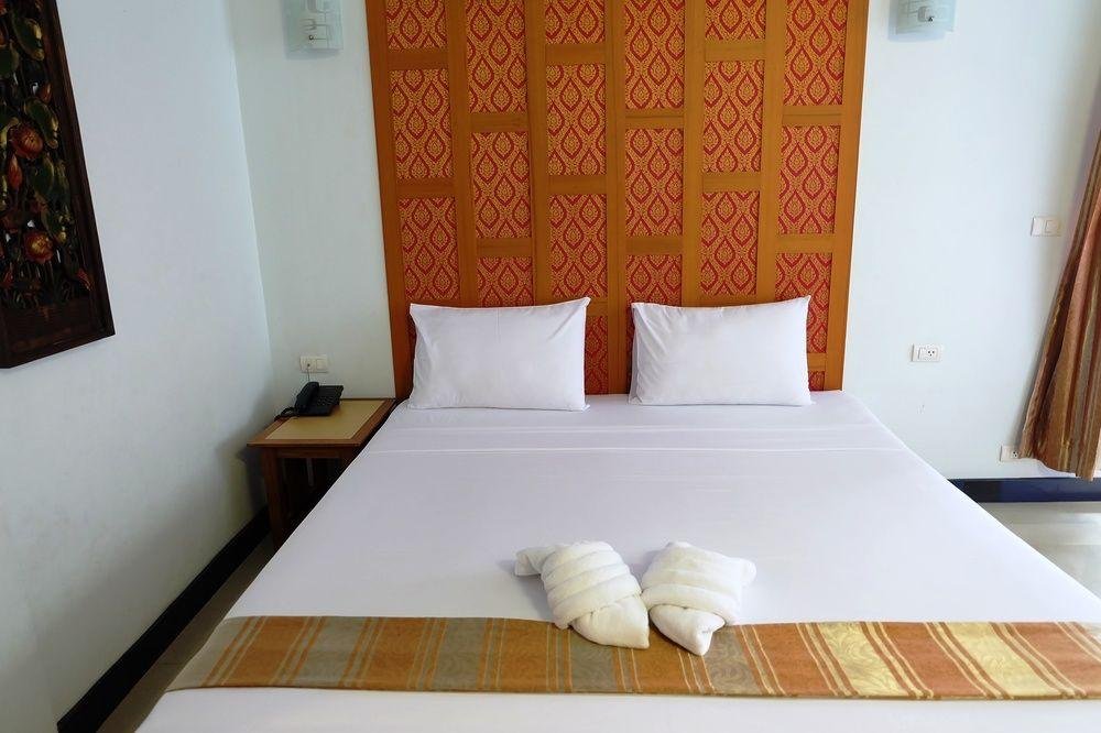 Фото New Siam Palace Ville