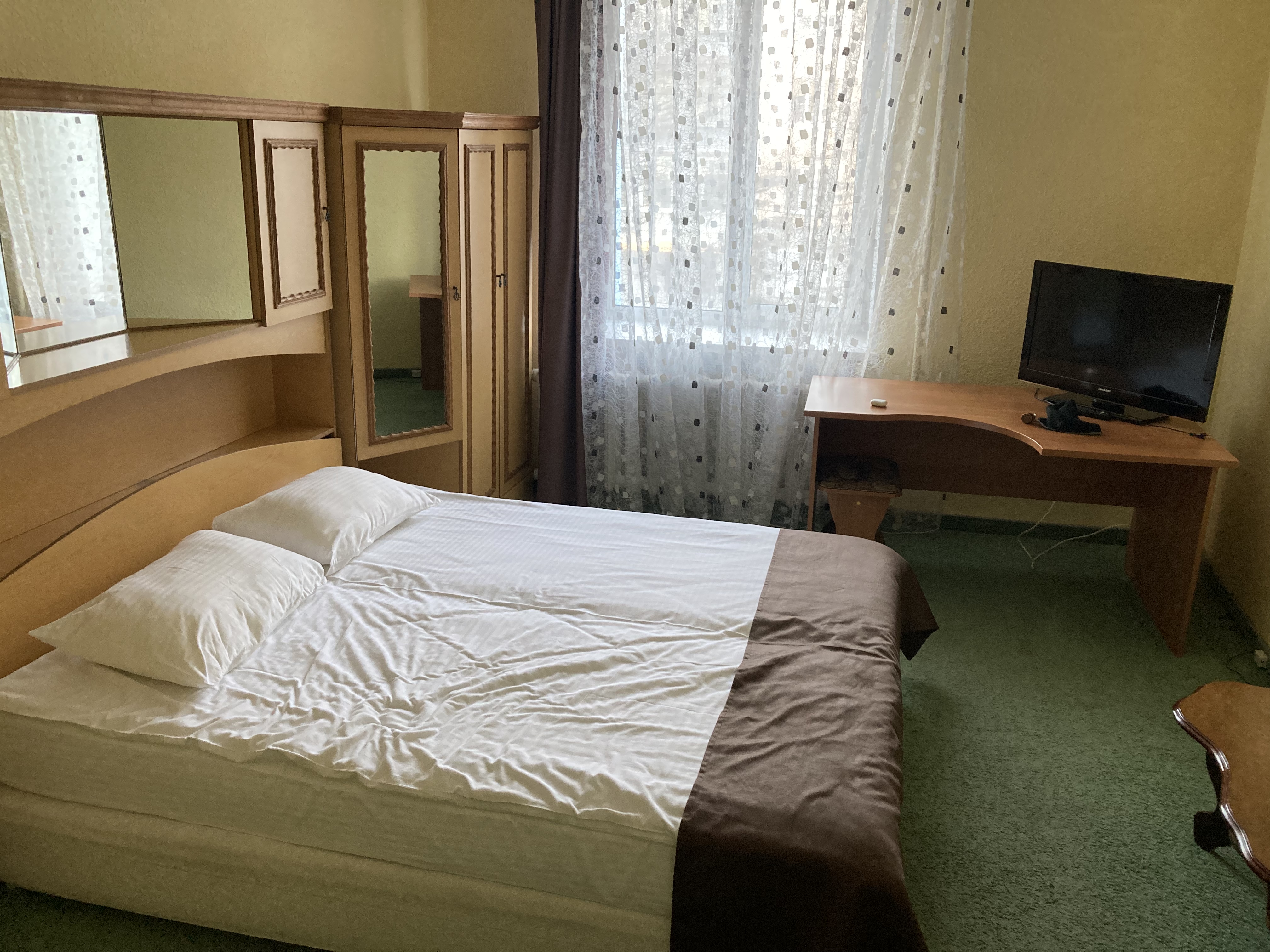 Фото ВМ Центральная