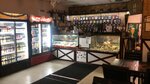 Pivnoj pogrebok (Zagoryevsky Drive, 1) ، متجر بيع البيرة