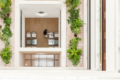 Гостиница InterContinental Al Khobar в Даммаме