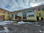 Городская клиническая больница № 2 имени братьев Губиных, терапевтическое отделение № 2 (Kubanskaya Street, 1Б), department of the hospital