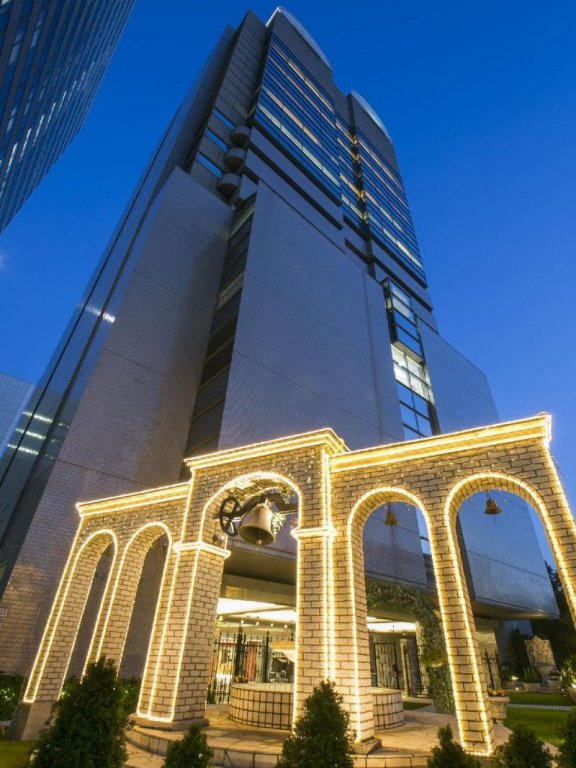 Фото отеля 1