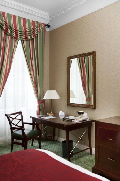 Фото Tbilisi Marriott Hotel