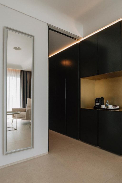 Фото Innside by Melia Alicante Porta Maris