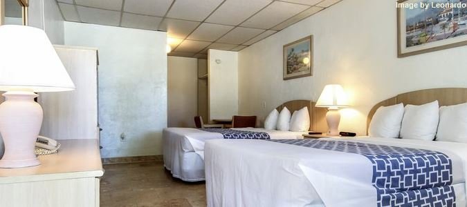 Фото Key Largo Inn