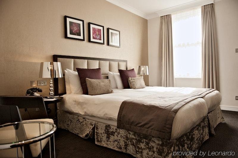 Фото The Sanctuary House Hotel