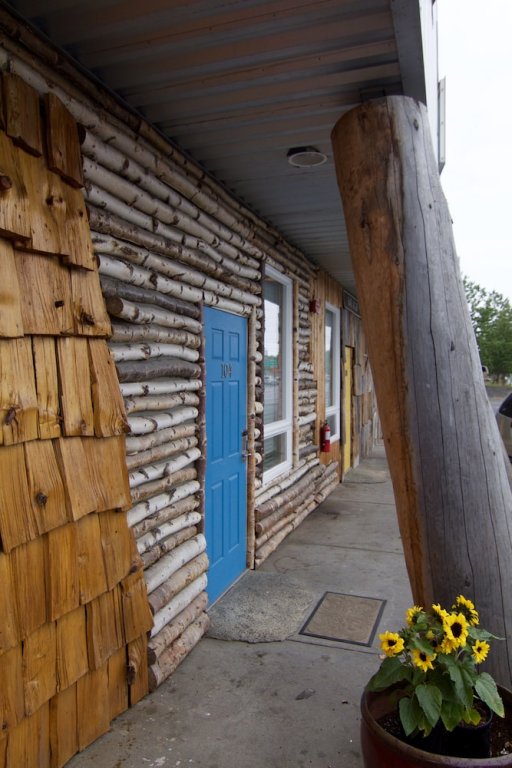 Фото Qupqugiaq Inn