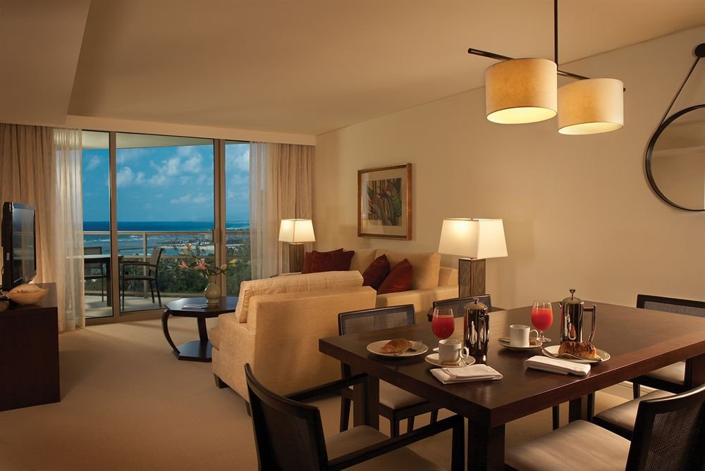 Фото Trump International Hotel Waikiki
