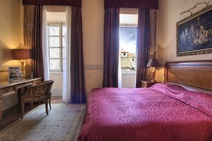 Гостиница The Pucic Palace